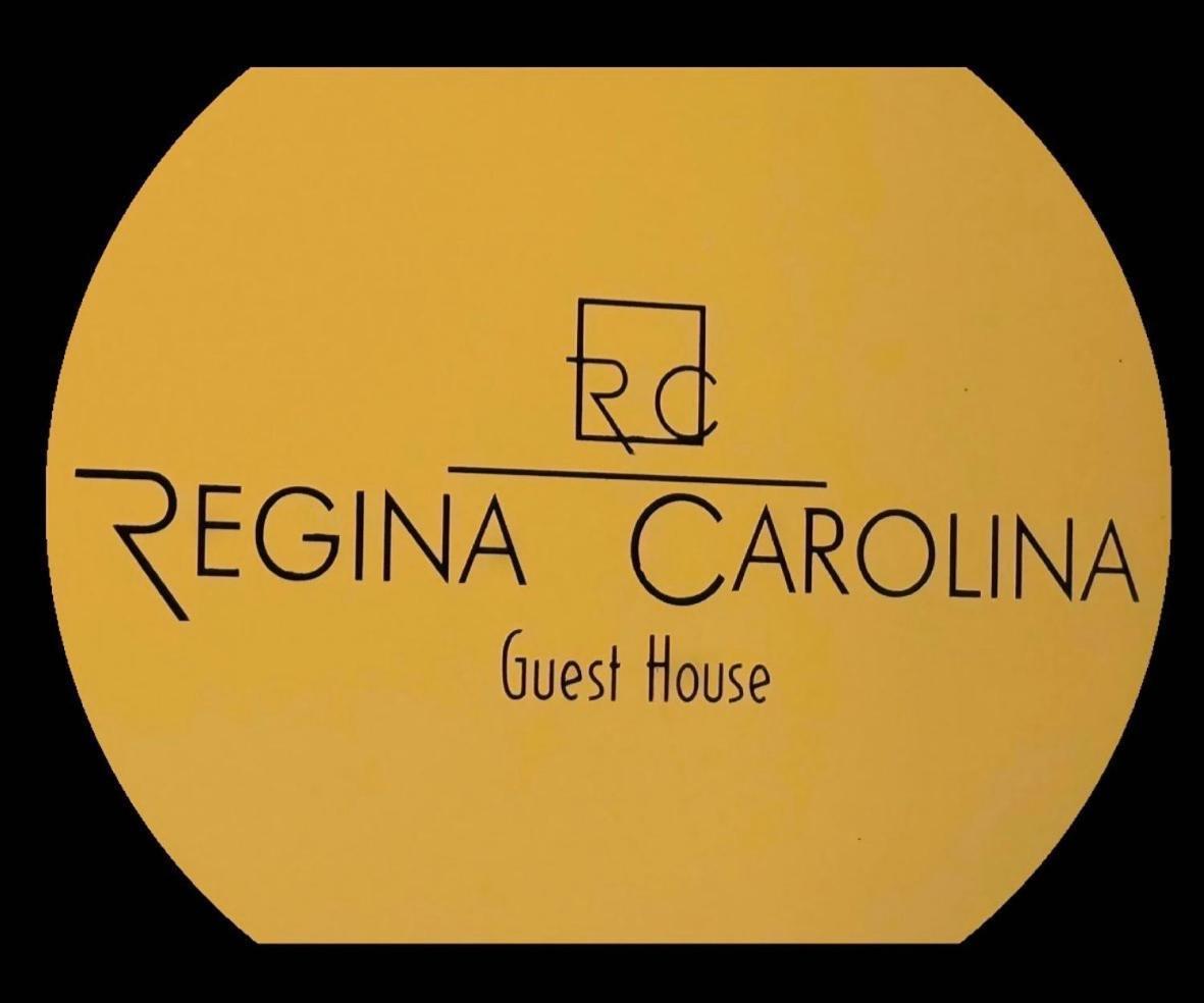 Guest House Regina Carolina Naples Exterior photo